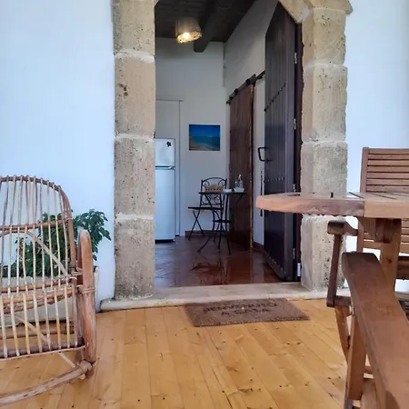 La Casetta Di Tina * מרצאממי