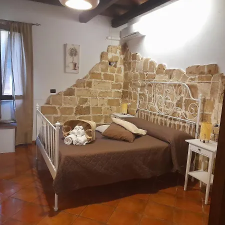 דירה La Casetta Di Tina