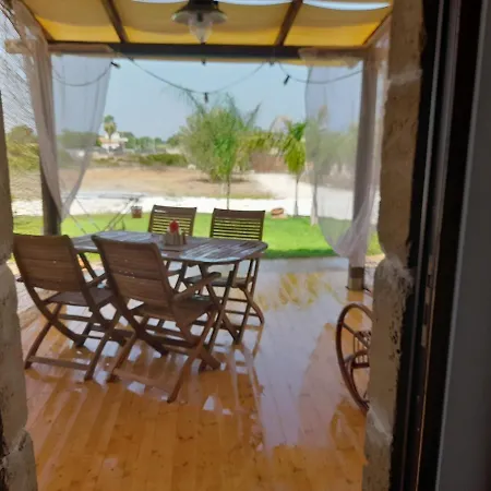 La Casetta Di Tina דירה *