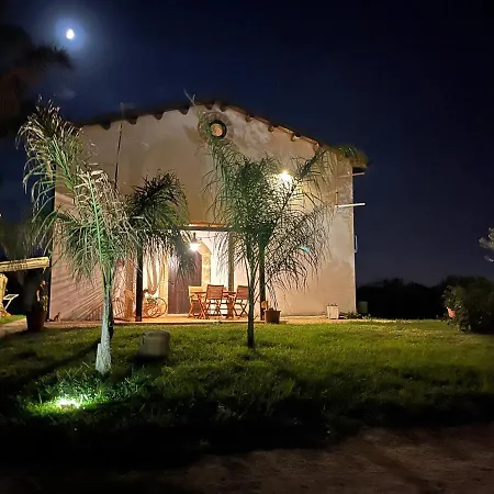 La Casetta Di Tina * מרצאממי